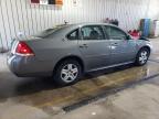 2009 Chevrolet Impala Ls na sprzedaż w York Haven, PA - Front End
