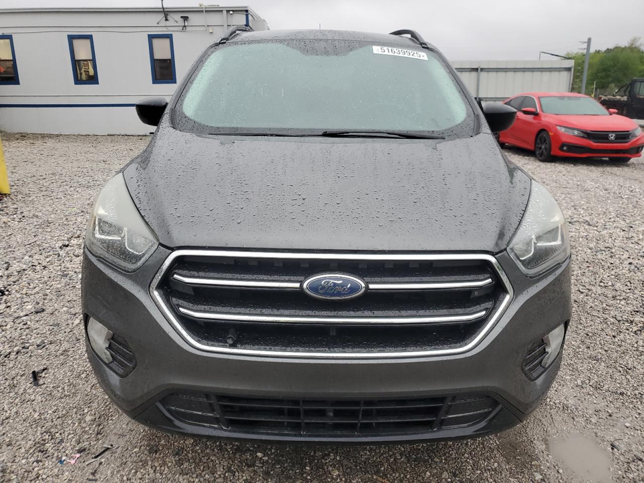 1FMCU9GD6HUA75607 FORD ESCAPE 2017