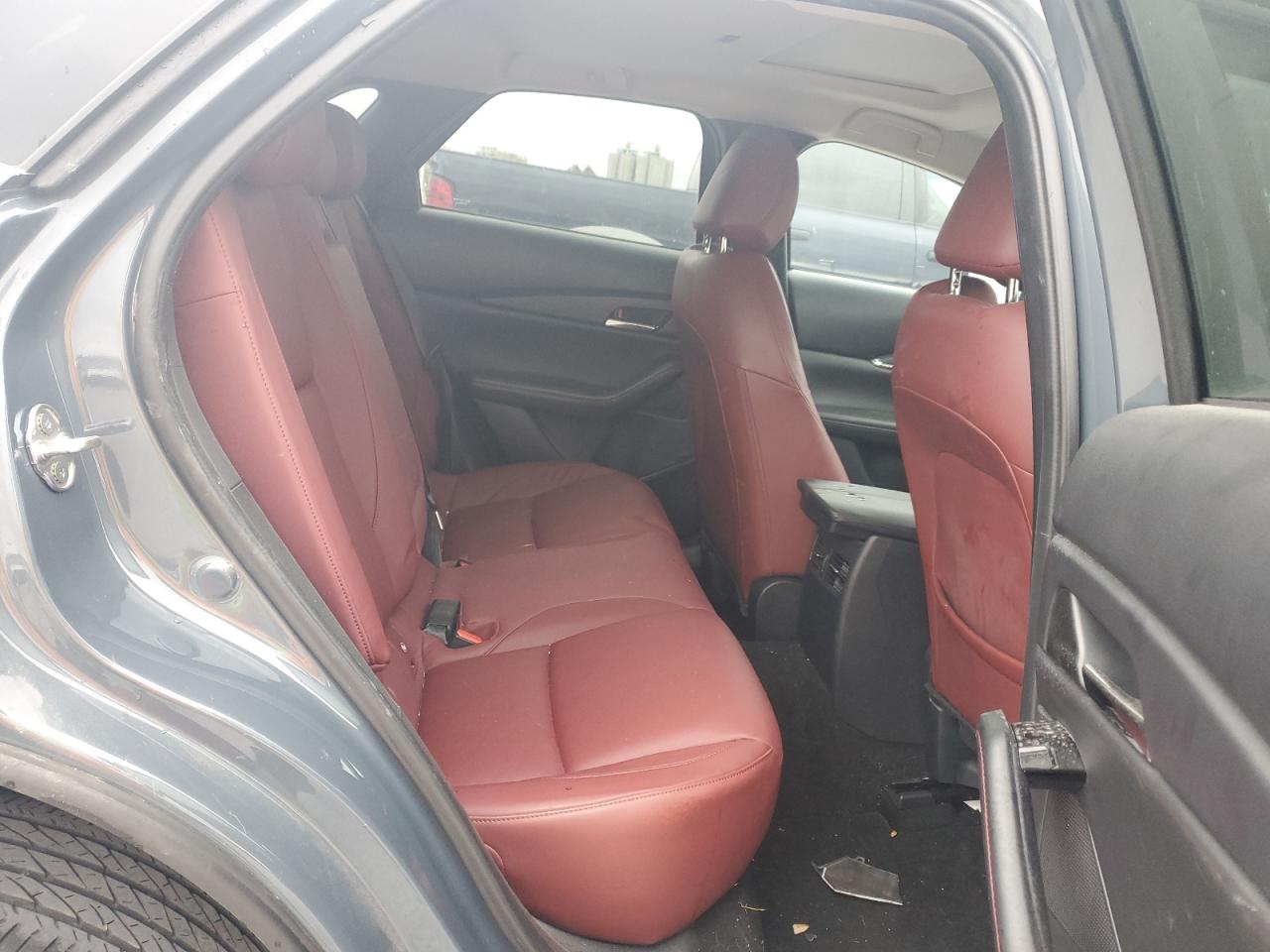 2023 Mazda Cx-30 Preferred VIN: 3MVDMBCM7PM512652 Lot: 51955405