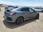 2019 Honda Civic Ex de vânzare în Adelanto, CA - All Over