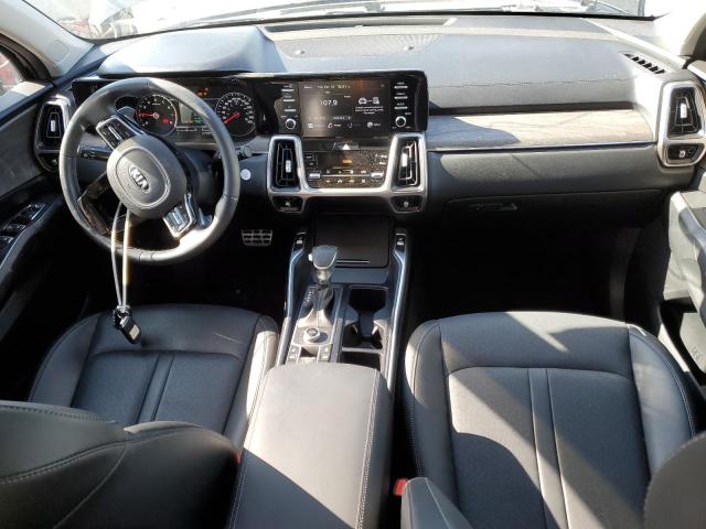 2021 KIA SORENTO EX