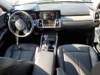 2021 KIA SORENTO EX à vendre chez Copart AB - EDMONTON