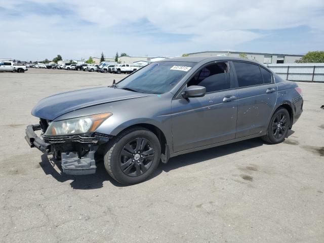 2010 Honda Accord Lxp