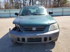 2000 Honda Cr-V Lx продається в Brookhaven, NY - Front End