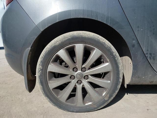 2010 VAUXHALL ASTRA SE