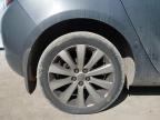 2010 VAUXHALL ASTRA SE for sale at Copart YORK