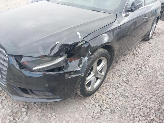 2013 AUDI A4 SE TECH