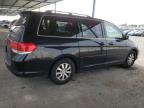 2008 Honda Odyssey Exl   للبيع في Sacramento، CA - Side
