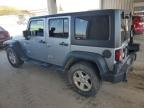 Fort Wayne, IN에서 판매 중인 2015 Jeep Wrangler U 3.6L - Side