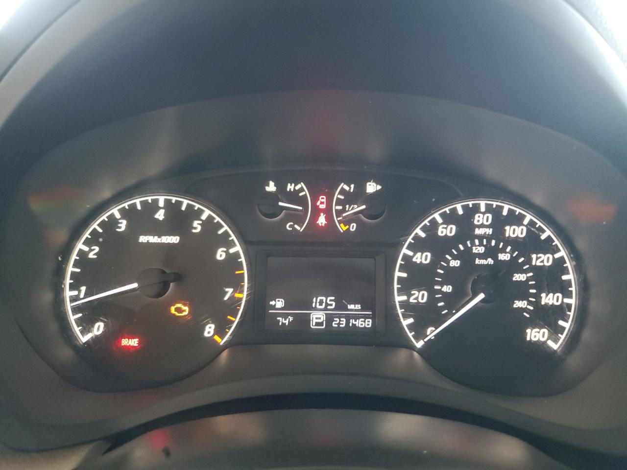 2016 Nissan Sentra S VIN: 3N1AB7AP6GY263129 Lot: 54993795