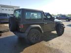 2022 Jeep Wrangler Sport for Sale in Montgomery, AL - Rollover