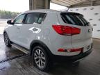 2014 KIA SPORTAGE 2 for sale at Copart EAST KILBRIDE