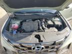2022 Hyundai Santa Cruz Limited zu verkaufen in Mercedes, TX - Water/Flood