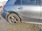 2020 MERCEDES BENZ A 200 D AM for sale at Copart YORK