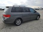 2008 Honda Odyssey Touring продається в Earlington, KY - Hail
