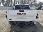 2022 Gmc Sierra K1500 Sle for Sale in Center Rutland, VT - Side