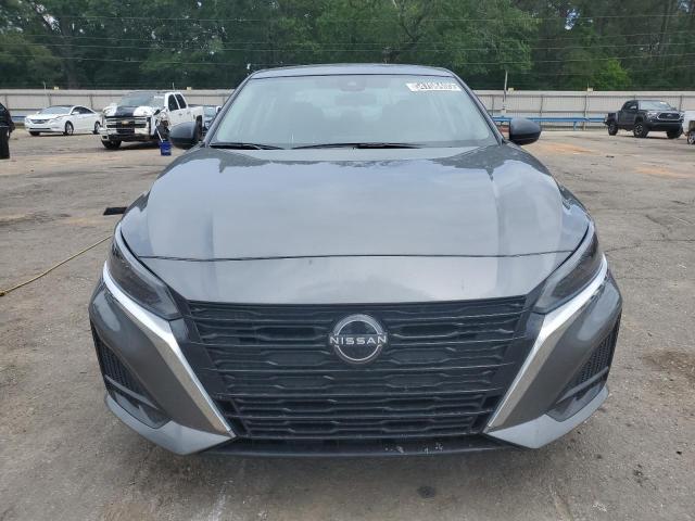  NISSAN ALTIMA 2024 Gray
