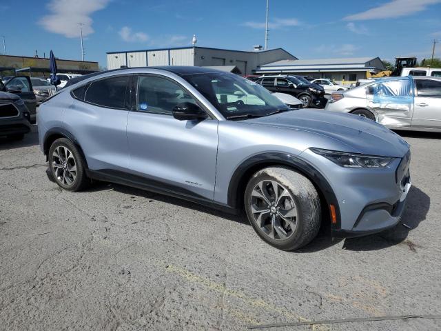  FORD MUSTANG 2022 Серый