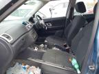 2009 SKODA FABIA 3 TD for sale at Copart BRISTOL