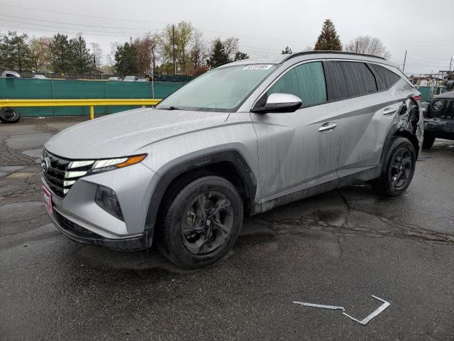 HYUNDAI TUCSON SEL 2023