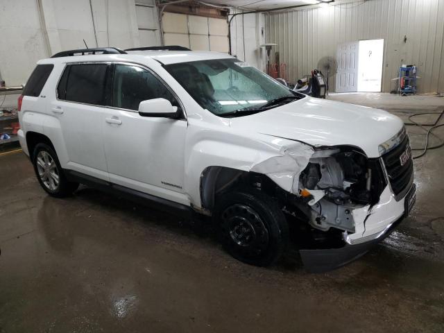  GMC TERRAIN 2017 White