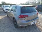 2014 VOLKSWAGEN GOLF GTD S for sale at Copart BRISTOL