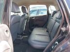 2008 FORD FIESTA GHI for sale at Copart EAST KILBRIDE