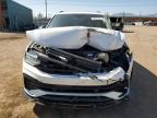 2024 Volkswagen Tiguan Se R-Line Black en Venta en Colorado Springs, CO - Front End
