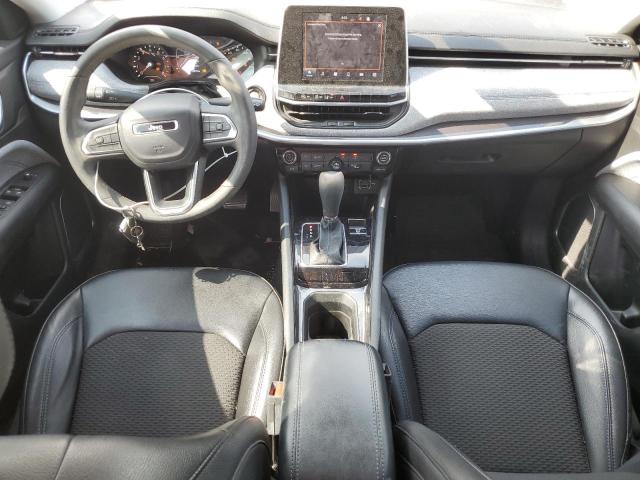  JEEP COMPASS 2022 Burgundy