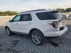 2016 Ford Explorer Xlt zu verkaufen in Apopka, FL - Rear End