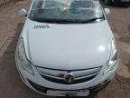2012 VAUXHALL CORSA CDTI for sale at Copart WESTBURY