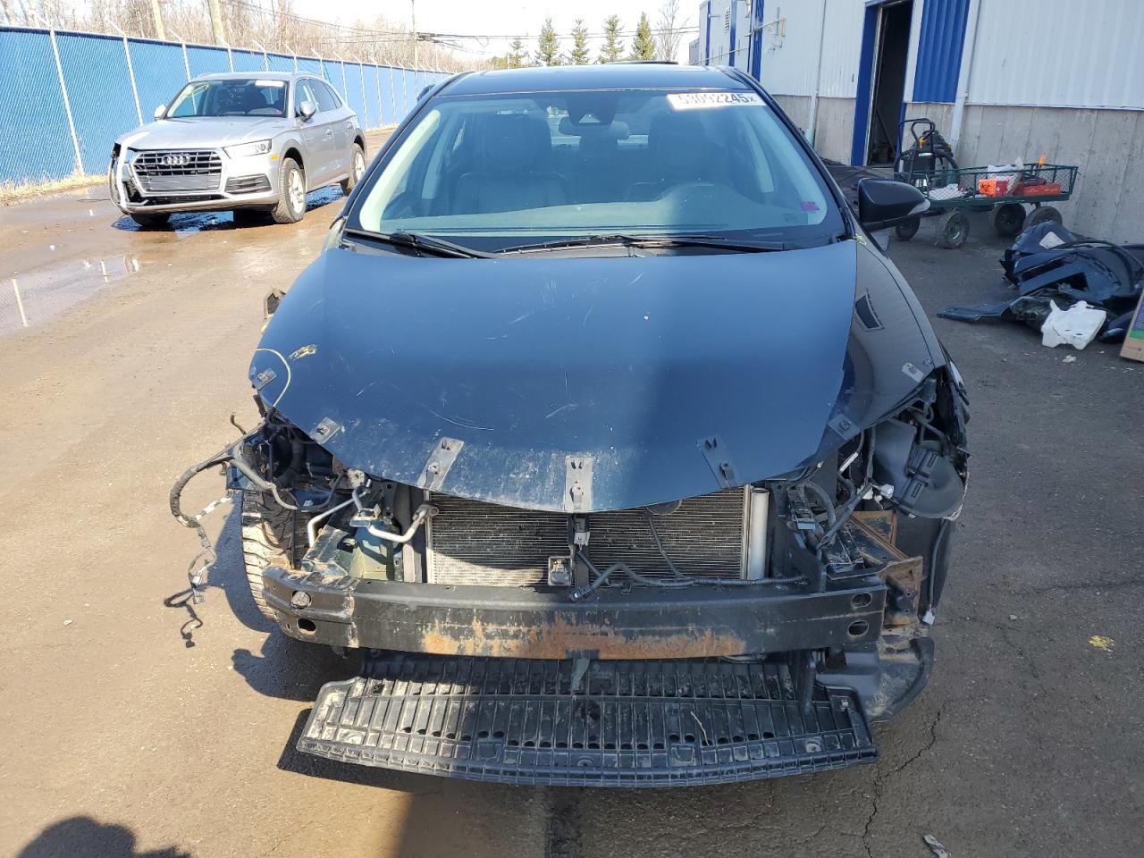 2T1BURHE2JC113733 TOYOTA COROLLA 2018