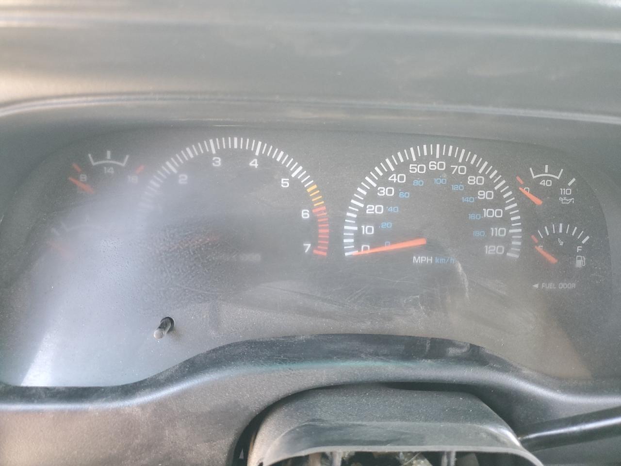 2000 Dodge Durango VIN: 1B4HS28N0YF269677 Lot: 54956785