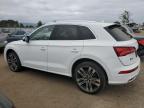2018 Audi Sq5 Prestige за продажба в San Martin, CA - Mechanical