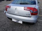 2008 CITROEN C5 EXCLUSI for sale at Copart SANDTOFT