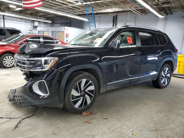  VOLKSWAGEN ATLAS 2024 Czarny