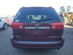 2009 Toyota Sienna Xle за продажба в Albuquerque, NM - Front End