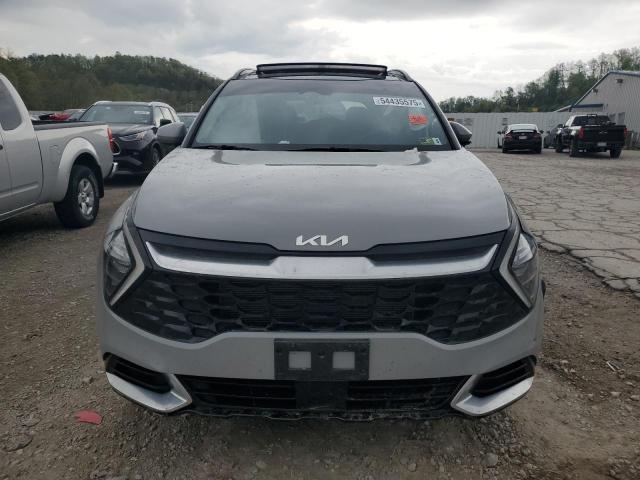 KIA SPORTAGE 2023 Szary