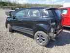 2022 Ford Ecosport S for Sale in West Mifflin, PA - Rear End