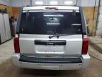 2010 Jeep Commander Sport للبيع في Kincheloe، MI - Front End