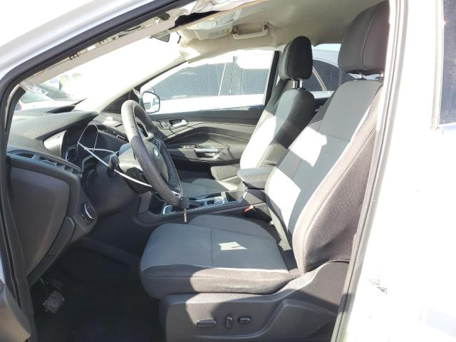 Parquets FORD ESCAPE 2017 Biały