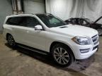 2016 Mercedes-Benz Gl 450 4Matic for Sale in Brookhaven, NY - Side