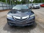 2015 Acura Tlx Tech იყიდება Austell-ში, GA - Front End