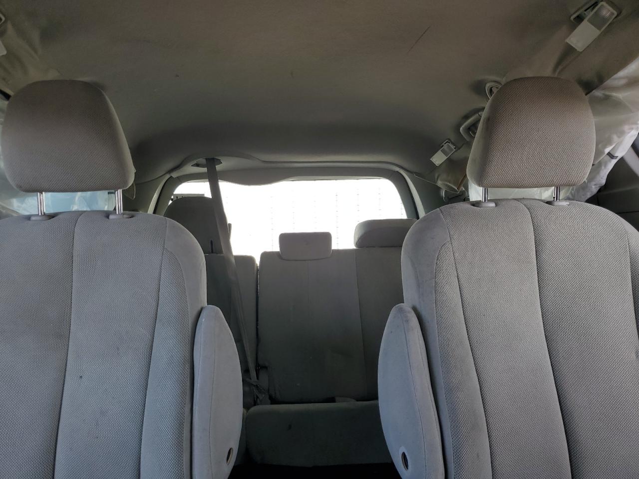 2011 Toyota Sienna VIN: 5TDZK3DC2BS011069 Lot: 51253895