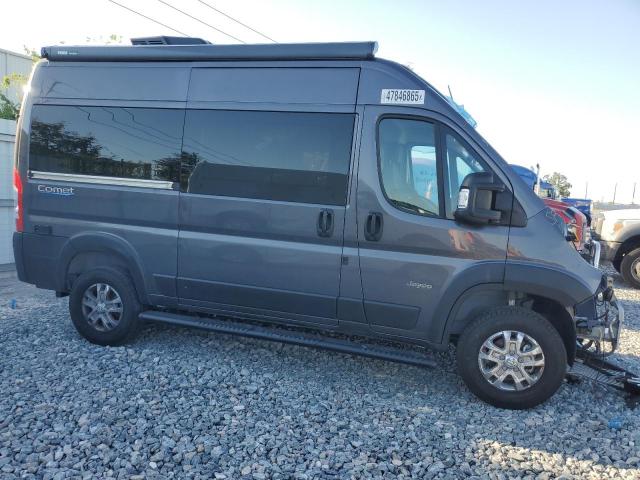 2023 Ram Promaster