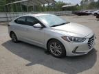 2017 Hyundai Elantra Se for Sale in Savannah, GA - Front End