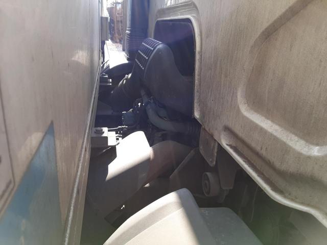 2018 VOLVO FE 