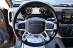 2022 Land Rover Defender 110 S продається в North Billerica, MA - Normal Wear