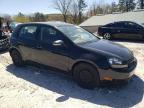 2010 Volkswagen Golf  zu verkaufen in West Warren, MA - Water/Flood