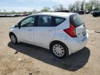 2014 NISSAN VERSA NOTE S à vendre chez Copart MD - BALTIMORE EAST